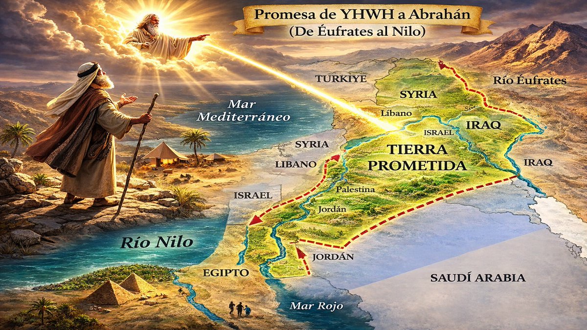 LA TIERRA PROMETIDA
ANTISISTEMISMO EXPLÍCITO – HOY A LAS 20 HS (Arg).
Ver en Youtube: youtube.com/live/lY05dbXHN…
Ver en Odysee: odysee.com/@ElCanalDeQQ:e…