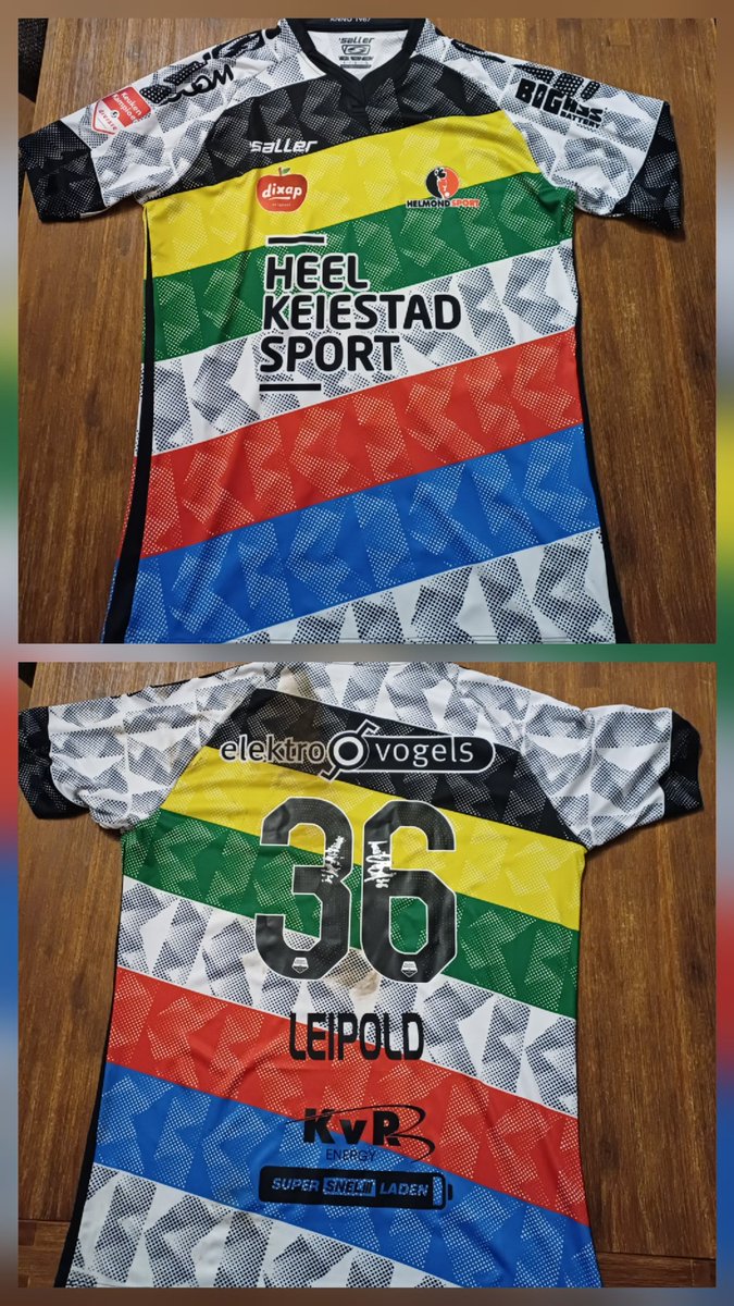 Frank van Neerven tweet media