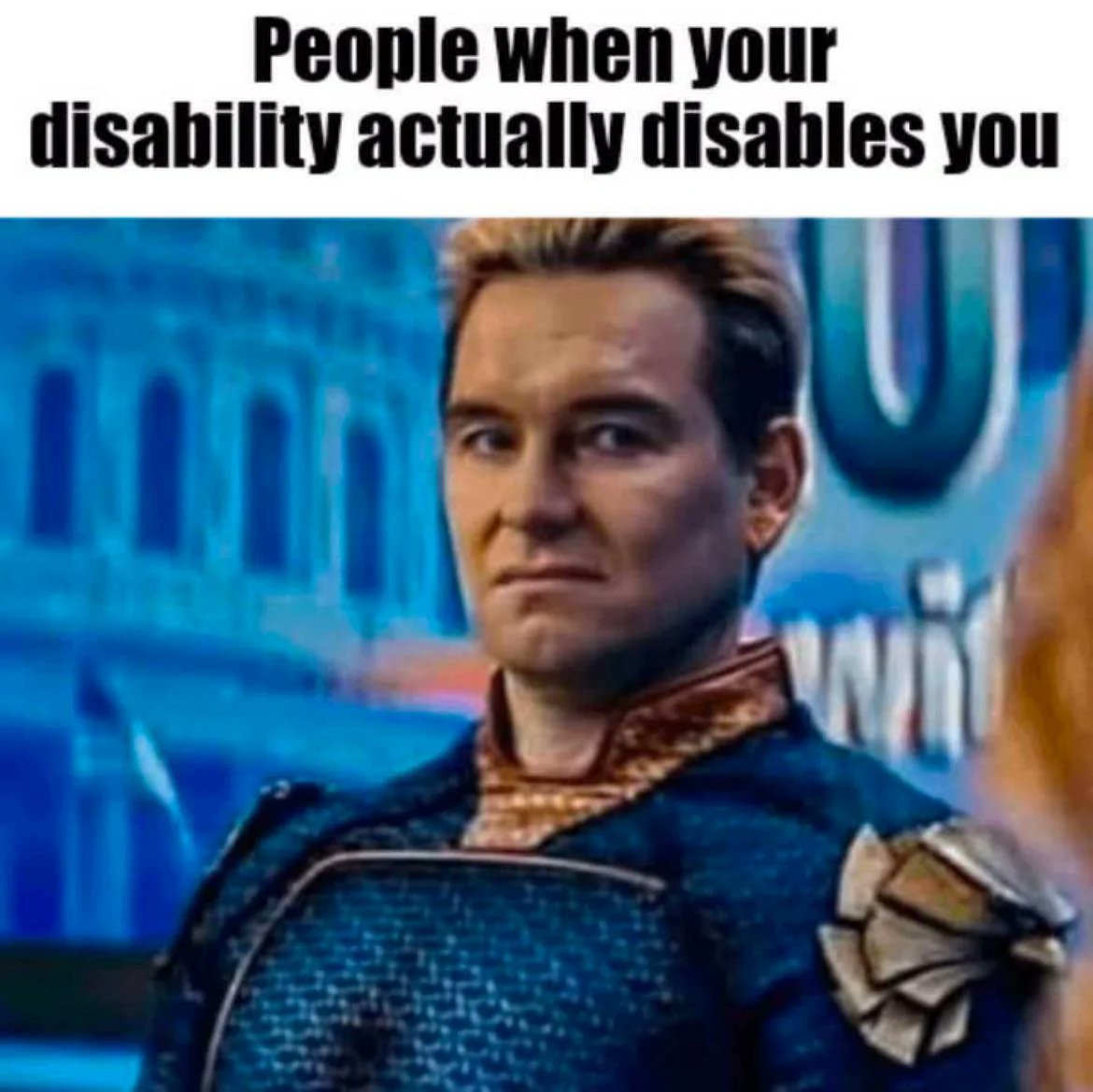 No Nonsense Neurodivergent tweet media