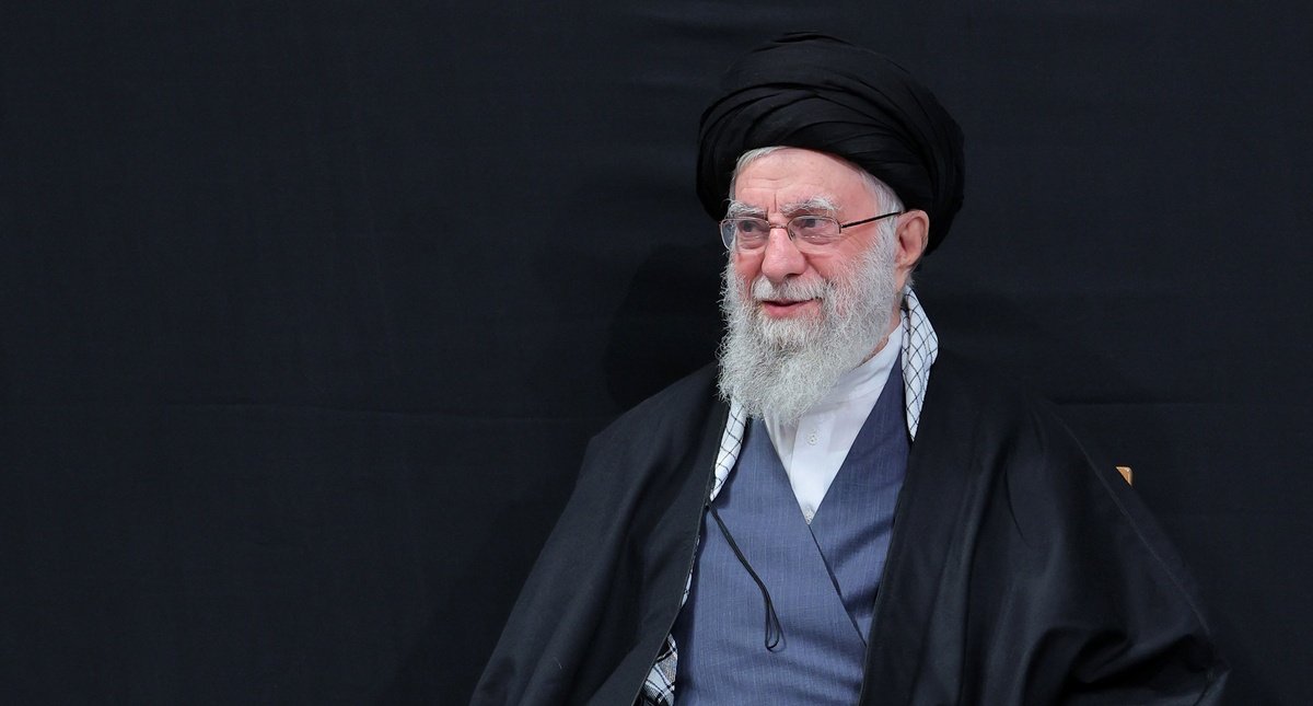 ⚡️BREAKING 

The US-based Mojahedin Khalq announced that more than 100 agents attempted to assassinate Ayatollah Khamenei in his residence

Most of them were neutralized and arrested by Iran's Secret Service (Vali Amr units)