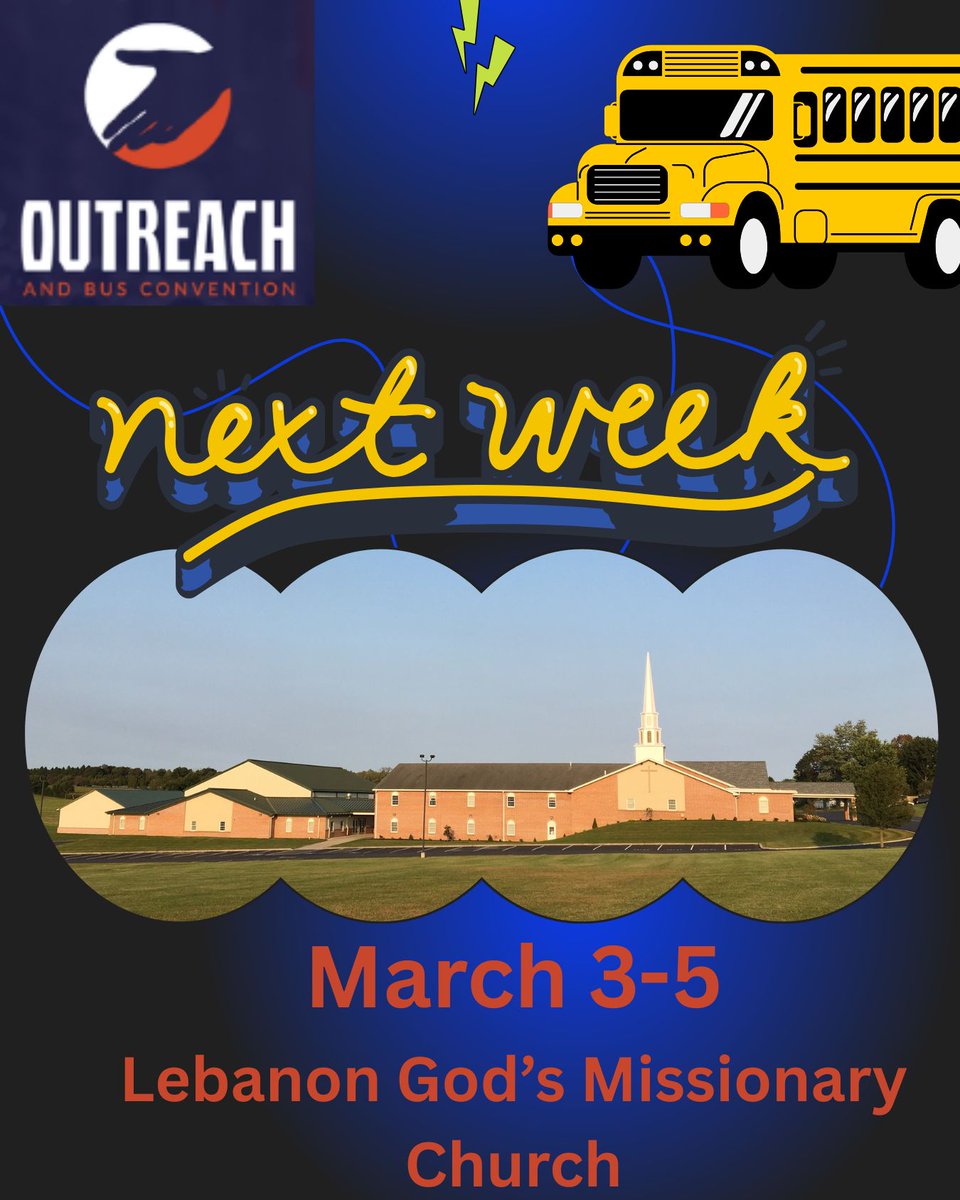 BusConvention's tweet photo. ONE WEEK from today!
Don't forget...we will be giving out free copies of Rowan Fay's new book to the first 250 people who register online! Click below to sign up!
https://t.co/jwSuGMwBwT https://t.co/wtdV7osH9k