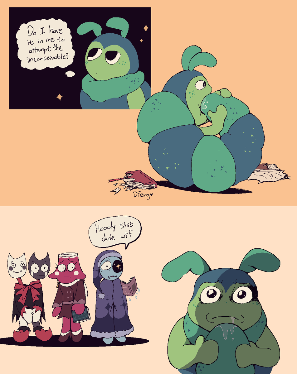 dfeng⭐️🌙 tweet media