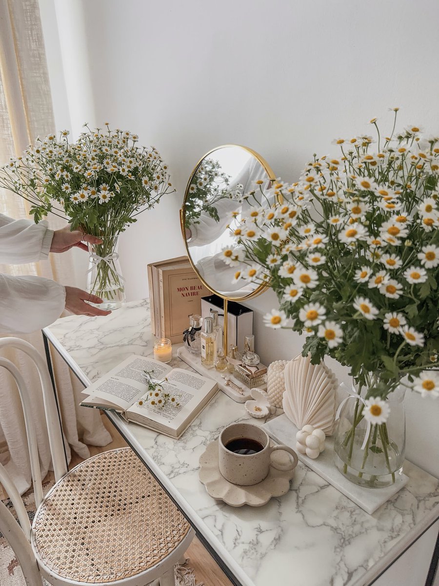 Purely Green tweet media