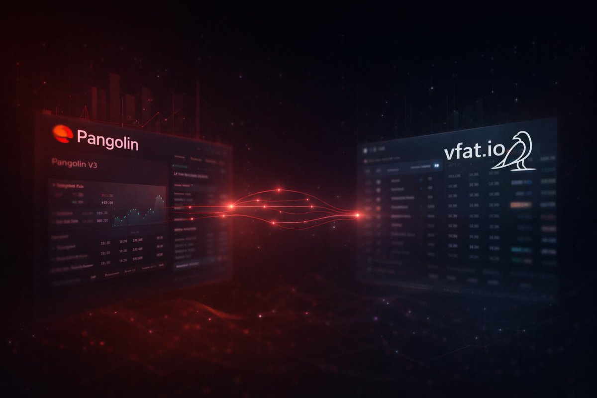 Pangolin (PangoPerps is out!) tweet media