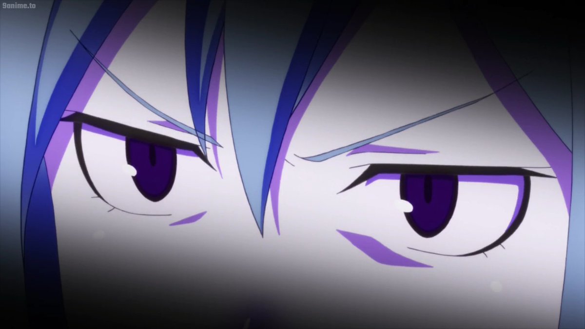 “Hey, I have sociopathic tendencies sometimes! Why won’t the guild accept me?!”