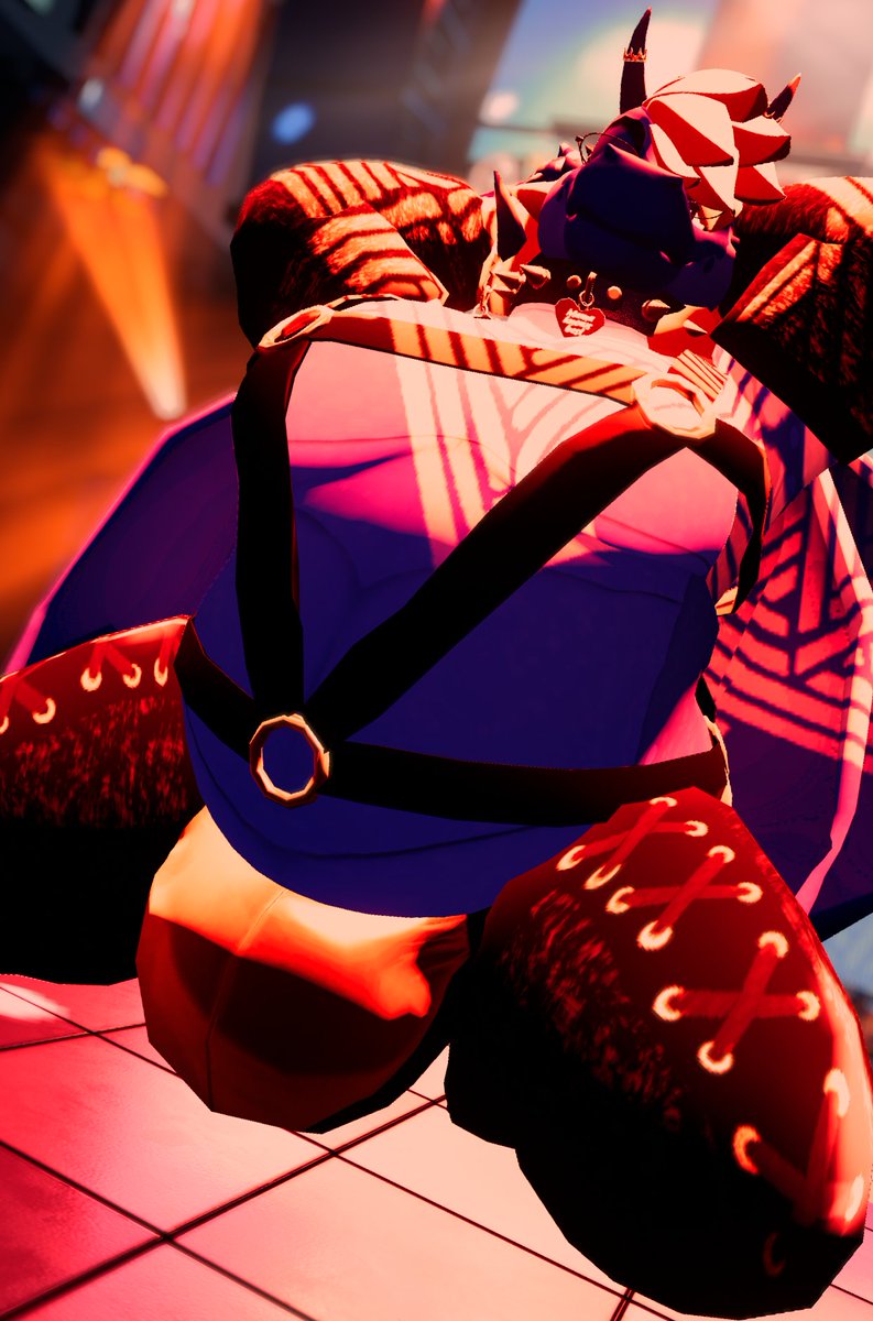 Big Mama Harlyn tweet media