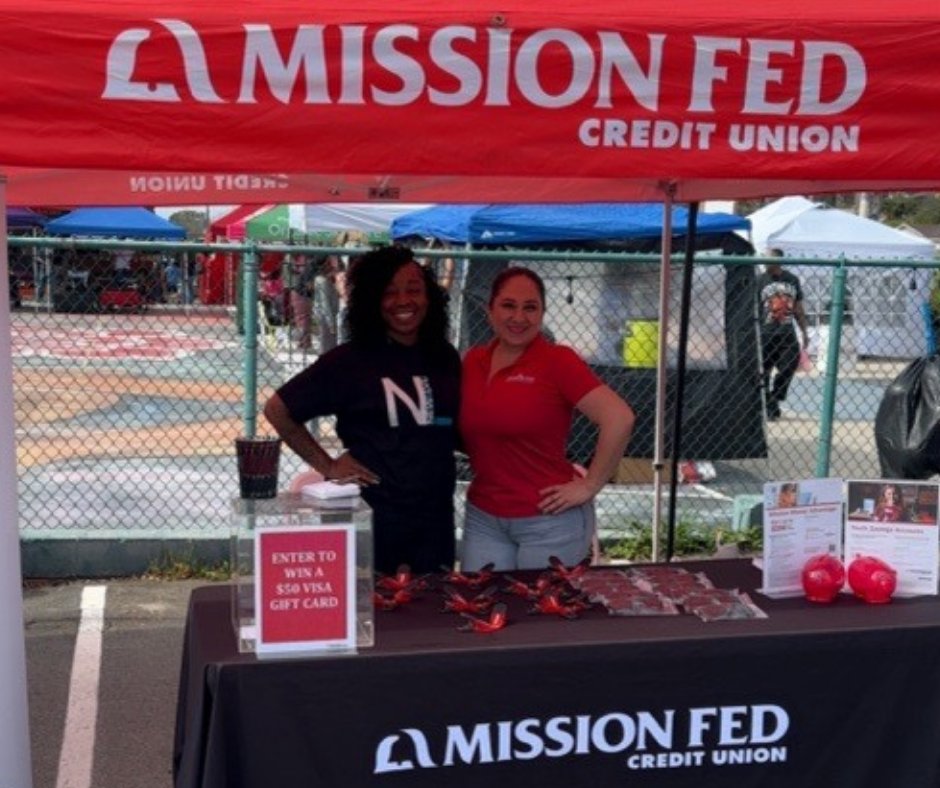 Mission Fed Credit Union tweet media