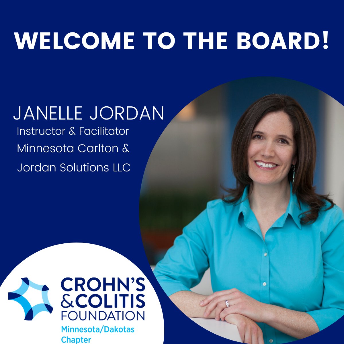 Crohn's & Colitis Foundation - Minnesota/Dakotas tweet media