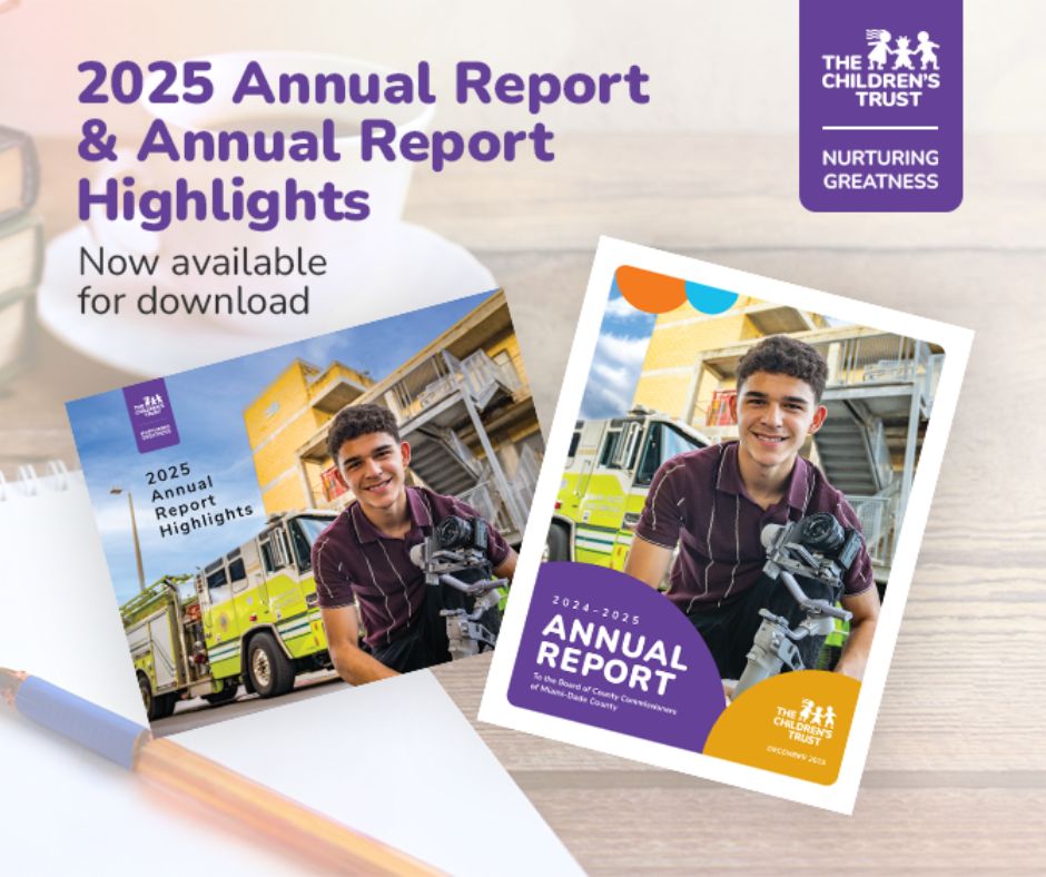 childrenstrust tweet media