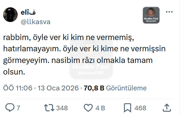 Muslim Post (@muslimp0st) on Twitter photo 