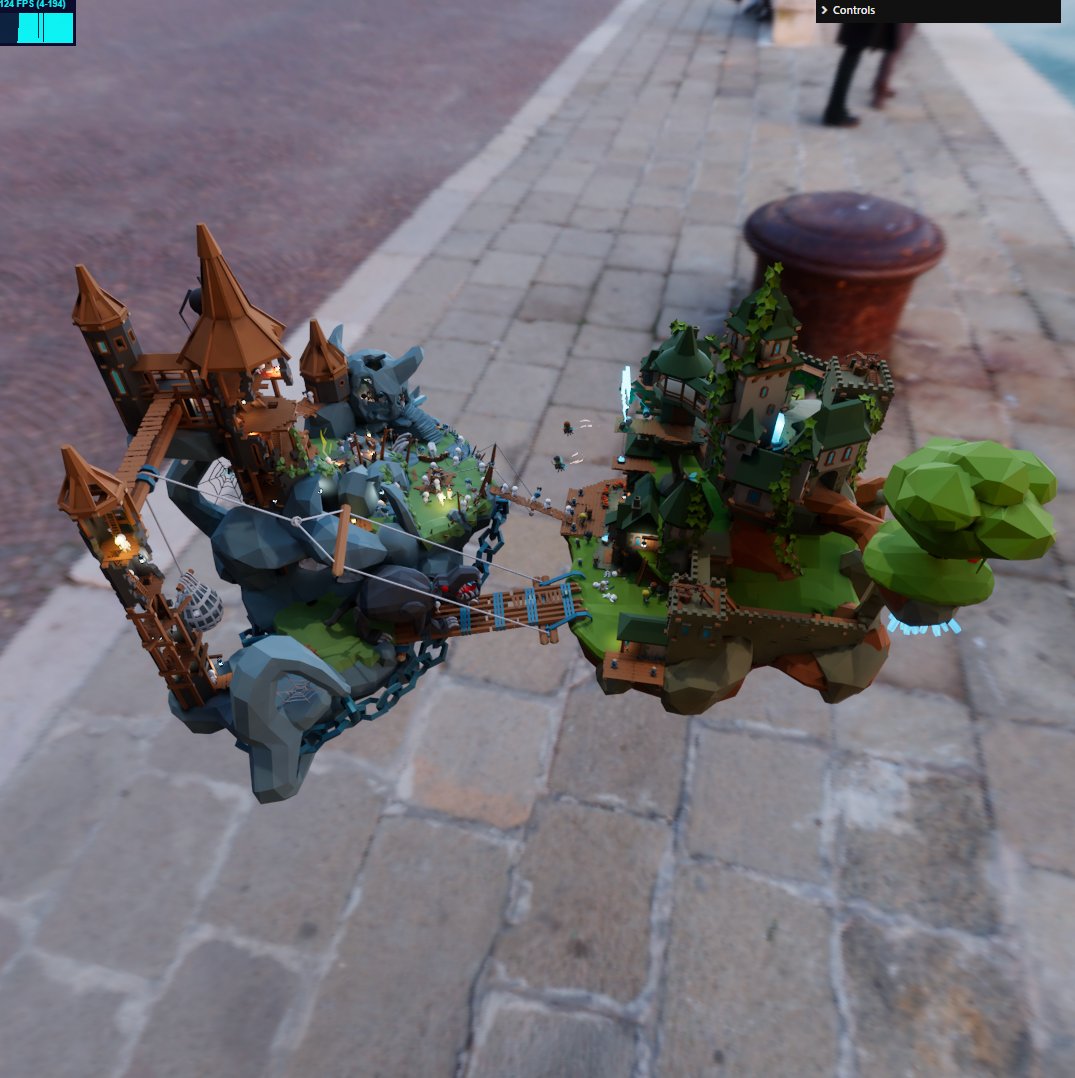 Alex Goldring tweet media