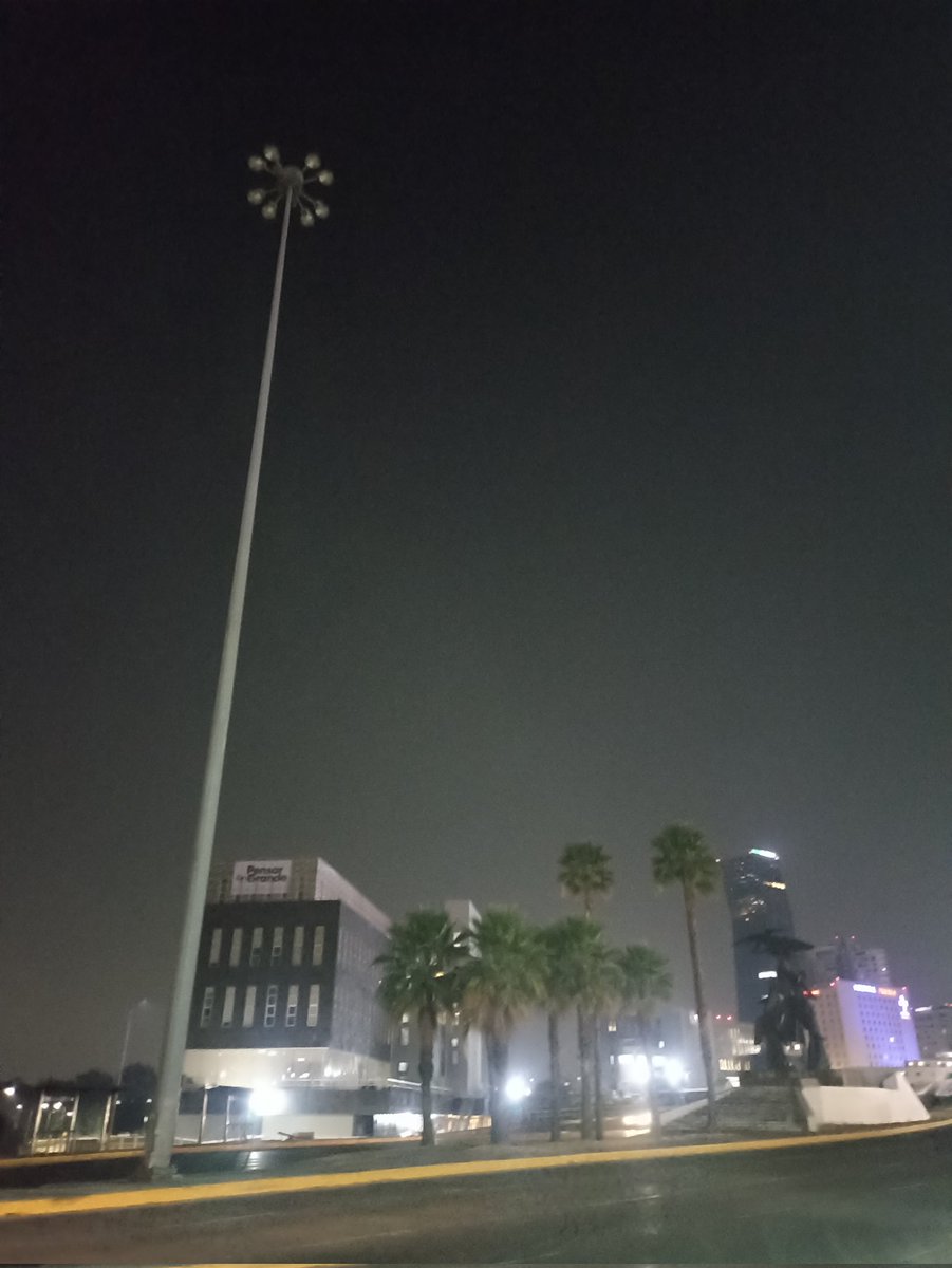 Parque del Ángel Puebla tweet media