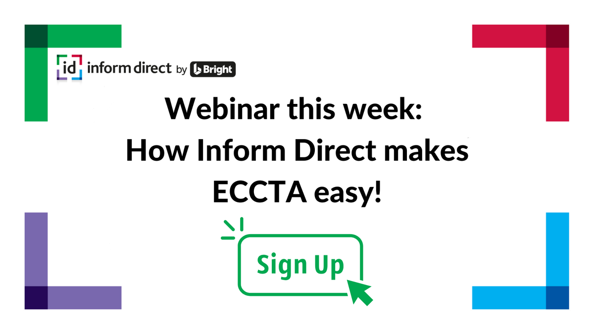 Inform Direct tweet media