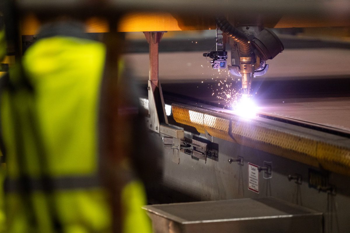 Babcock International tweet media