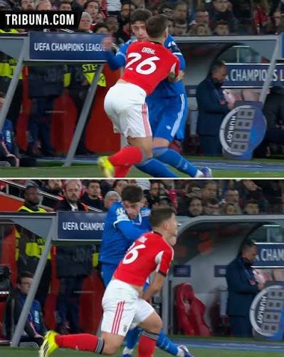 Looney Toonie tweet media