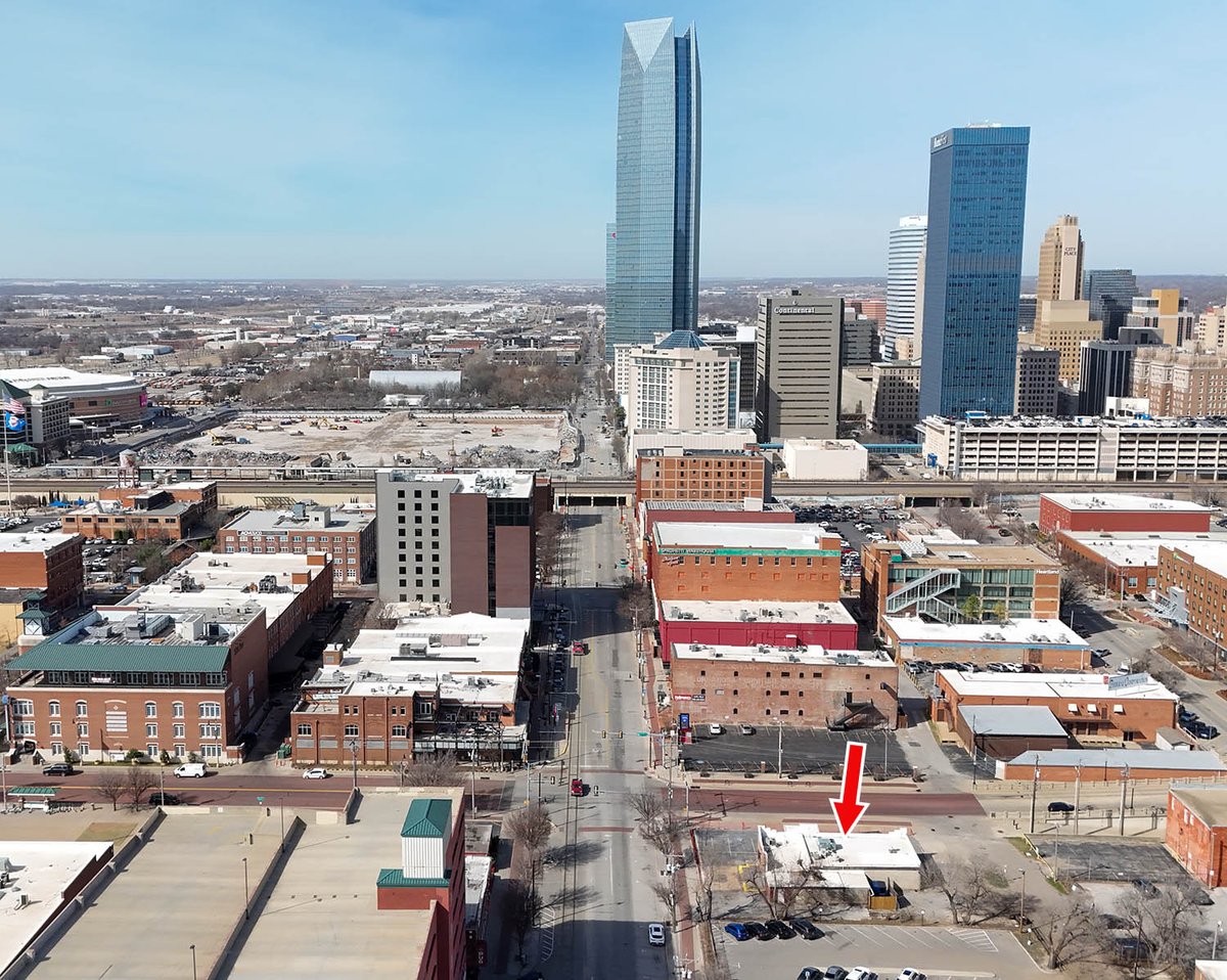 OKCTalk.com tweet media