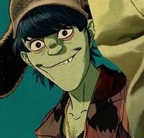 _rajzolo_'s tweet photo. THE SPARKLE IN HIS EYES??? 😭😭😭😭 MURDOC I LOVE YOU https://t.co/lWXu373chf