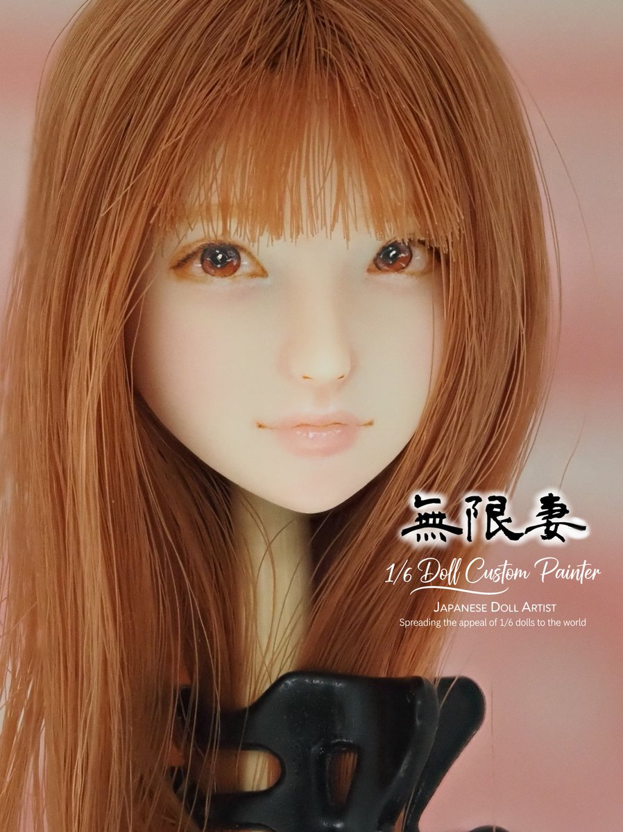 無限妻】作家 doll artist (@mugen_2024) / Posts / X