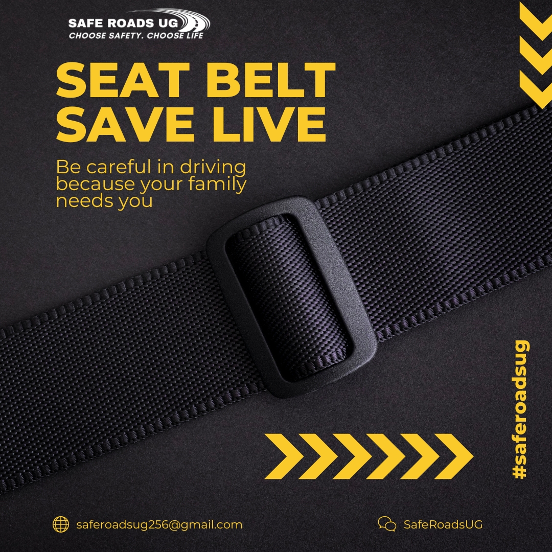 SAFE ROADS UG tweet media