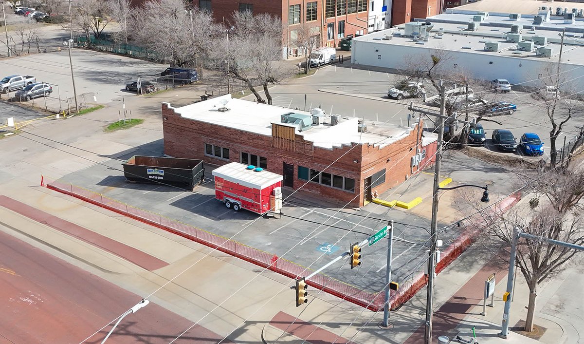 OKCTalk.com tweet media