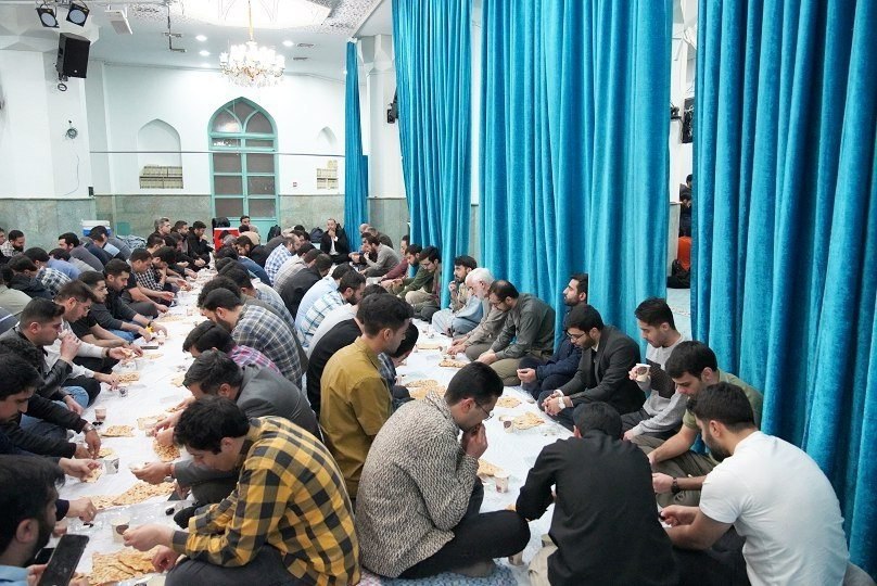 Saeed Jalili | سعید جلیلی tweet media