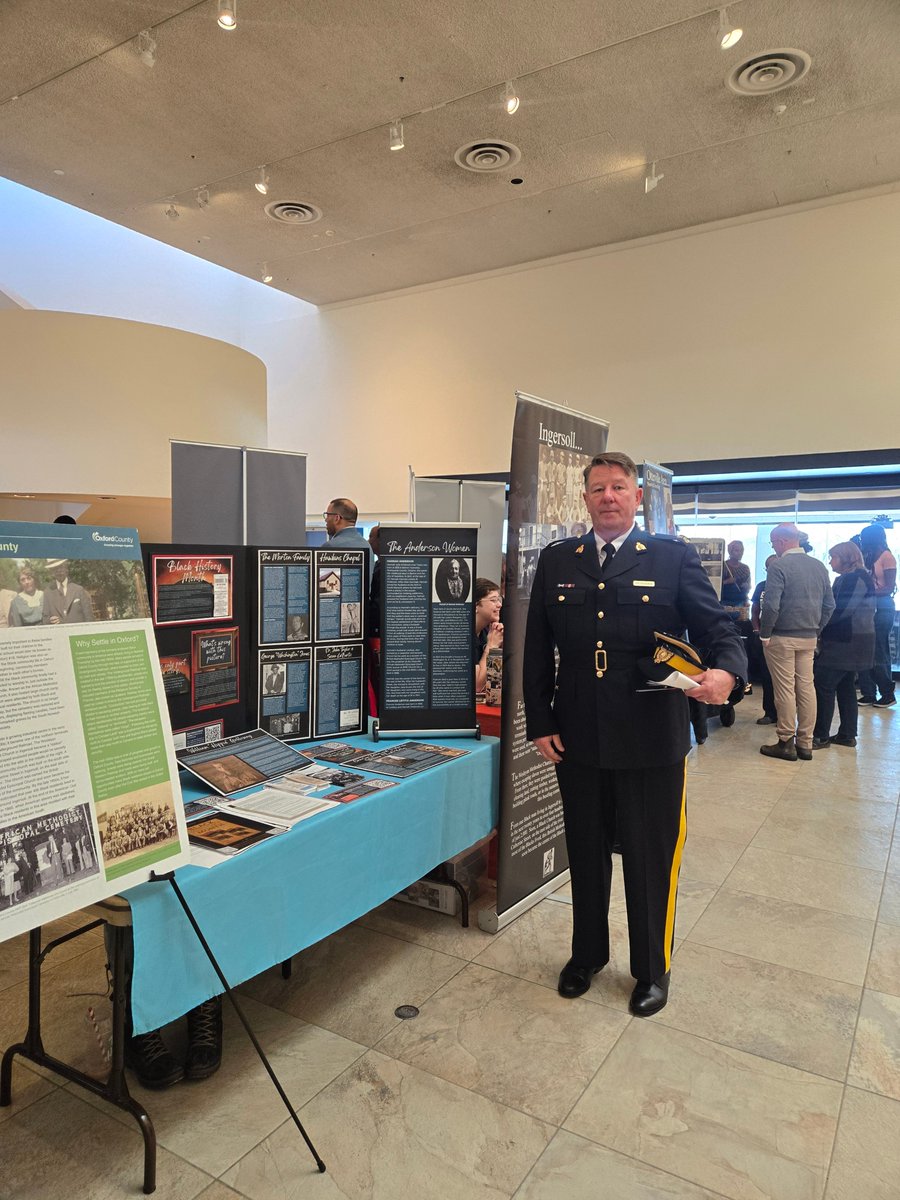 GRC en Ontario tweet media