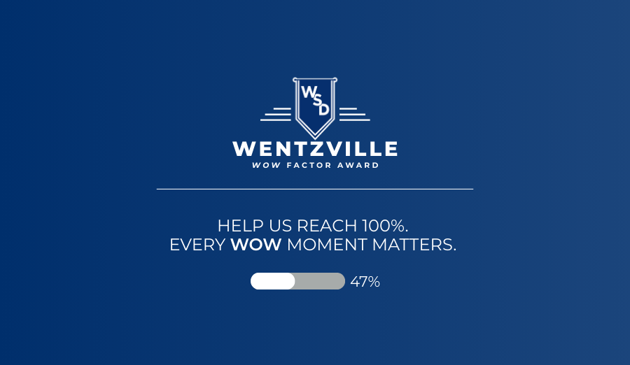 Wentzville Schools tweet media