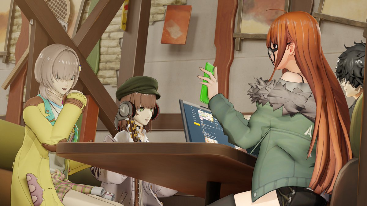 Jonathan tweet media