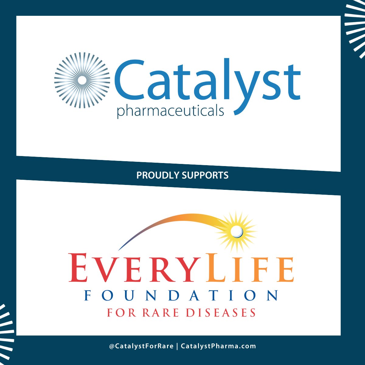 Catalyst tweet media