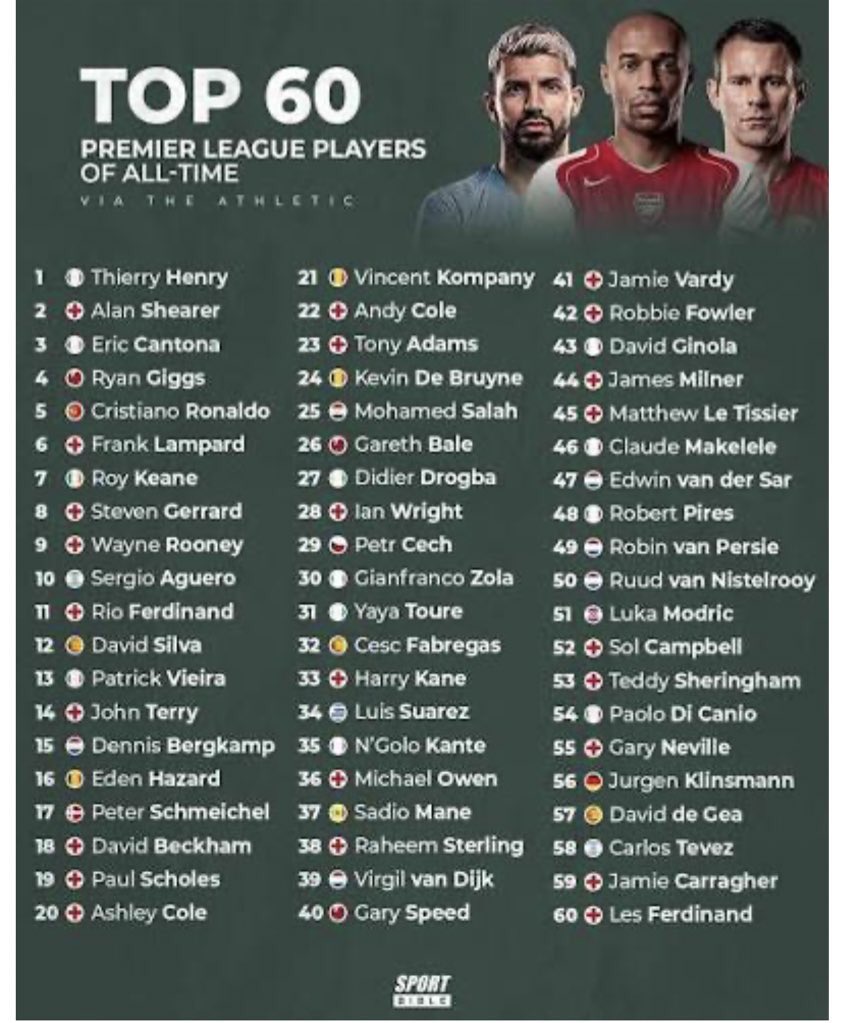 What do you man think!?