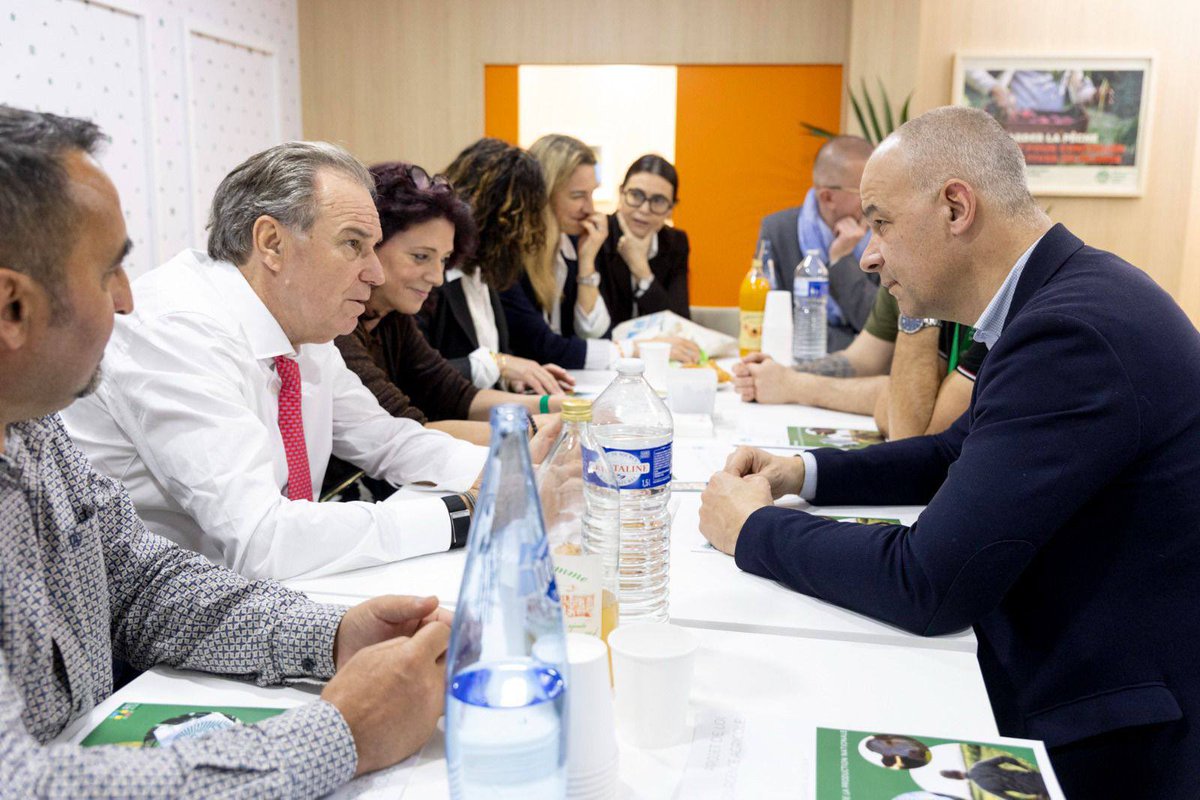 Renaud Muselier tweet media