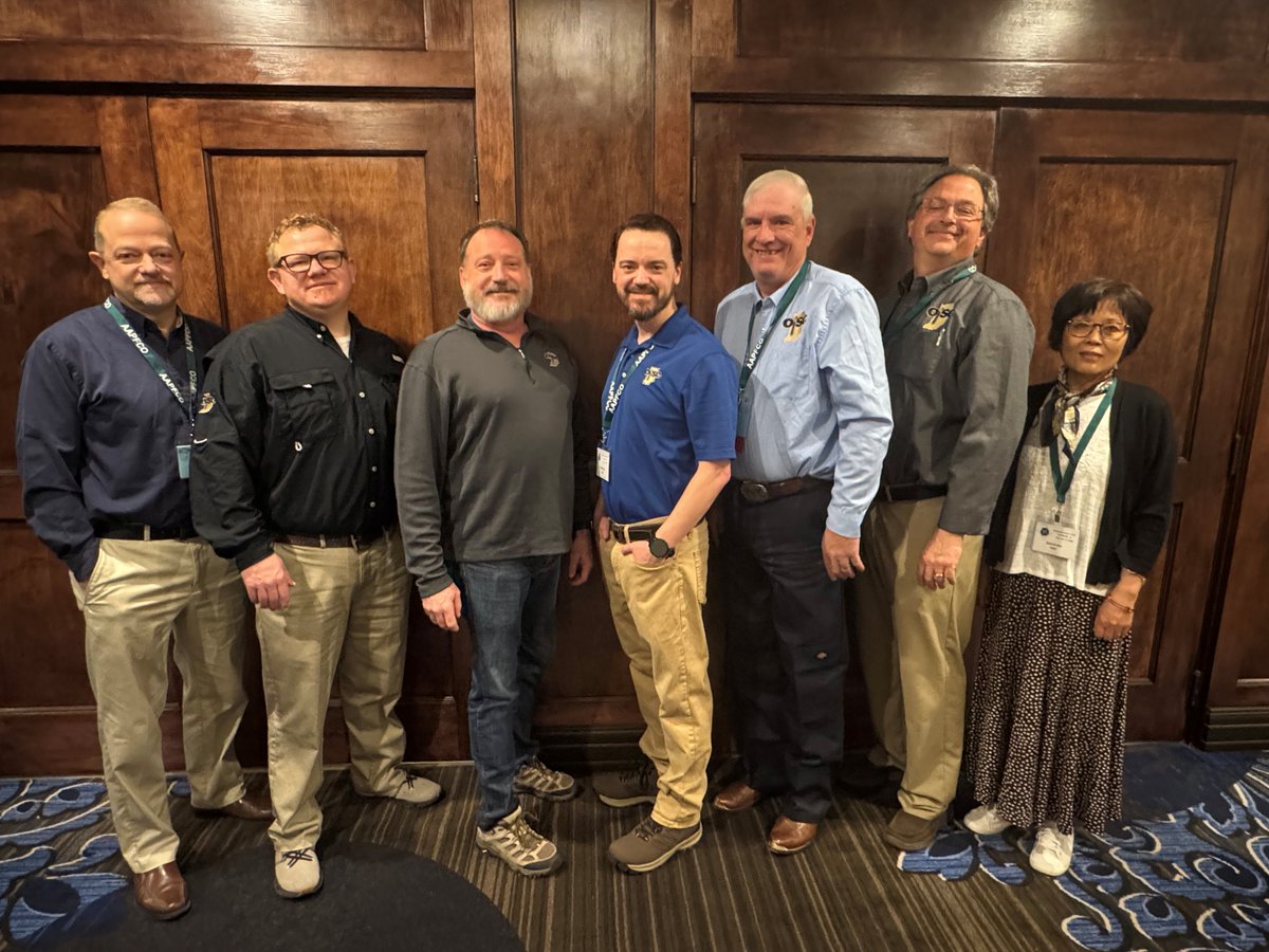 Office of Indiana State Chemist tweet media