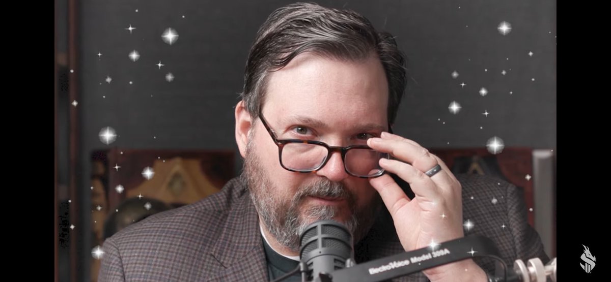 Cosmere 16 - Podcast - Noticias tweet media