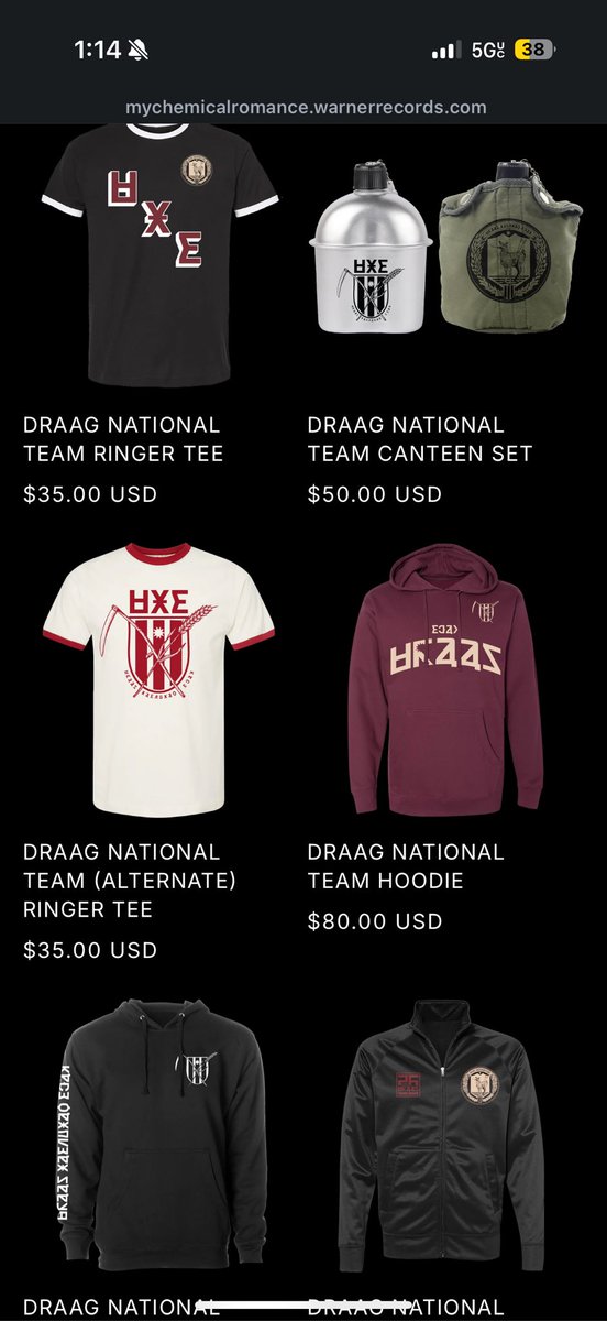 quinn ♱⃓ mcr ny/tn/dc tweet media