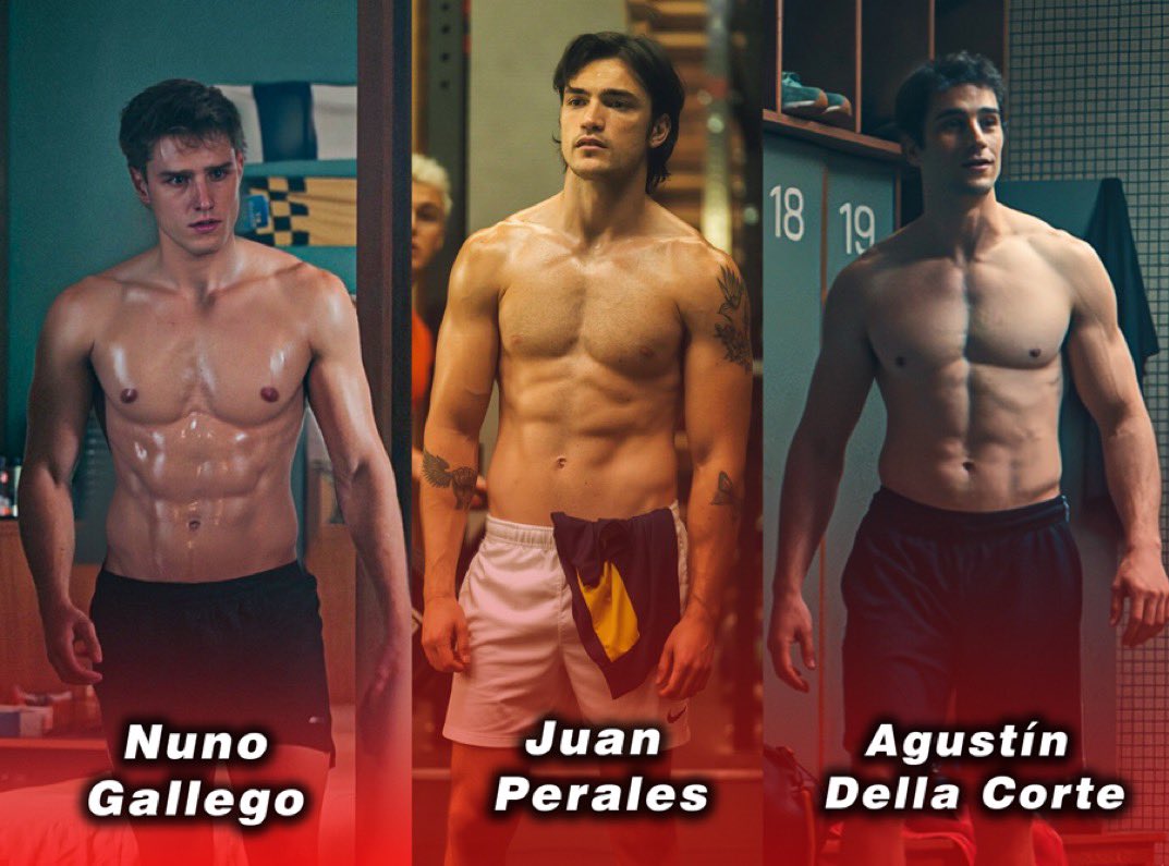 Gents archives tweet media