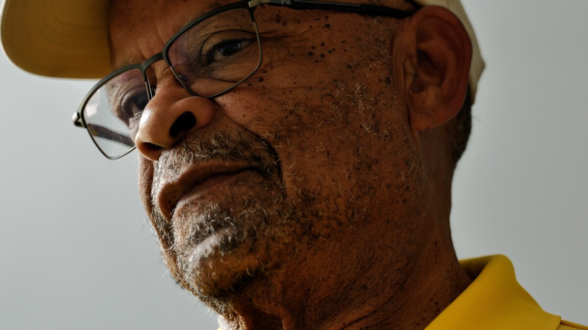 The Lemon Project: A Journey of Reconciliation tweet media