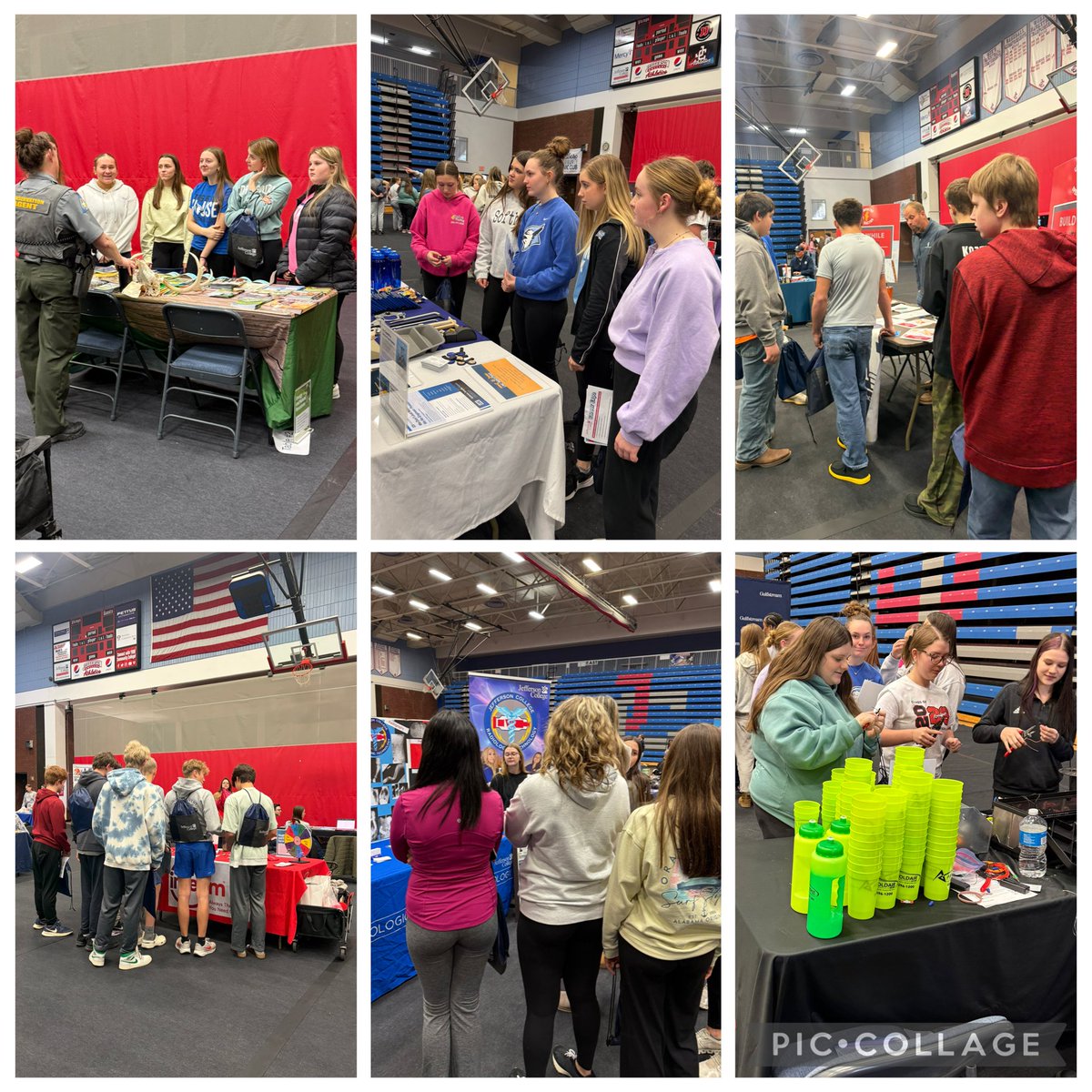 JHS Counseling tweet media