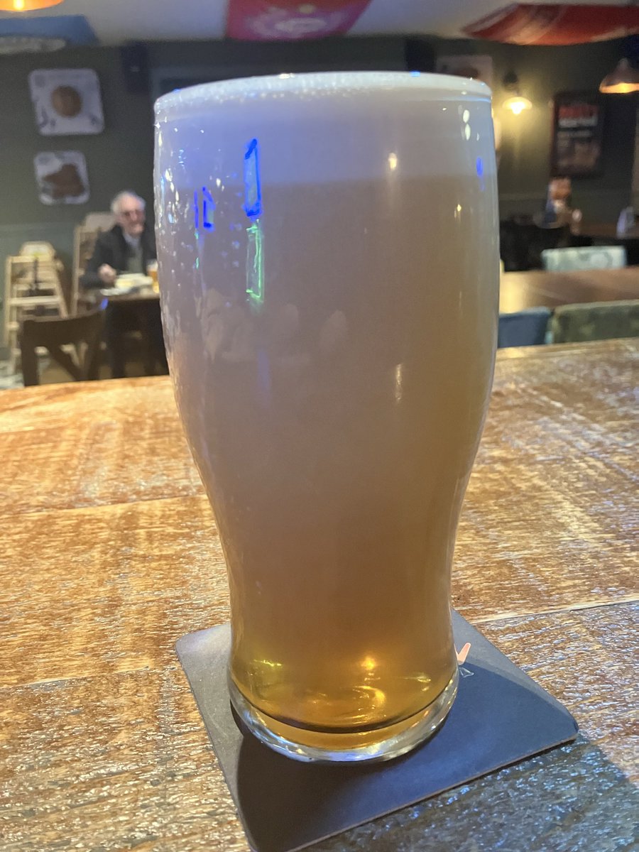 djteb4's tweet photo. A few pints of Pedigree before I brave watching the game tonight!!!! https://t.co/hVX1Sgkx1B