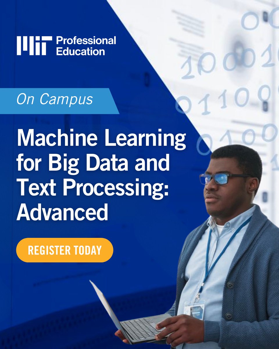 MIT Professional Ed tweet media