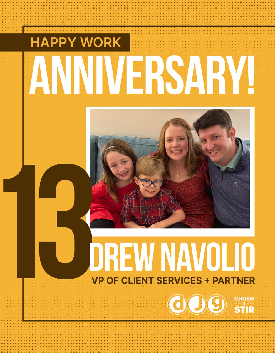 David James Group tweet media