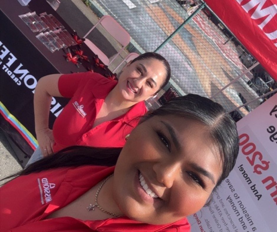 Mission Fed Credit Union tweet media