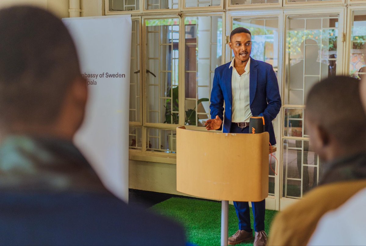 Lead Impact Hub tweet media