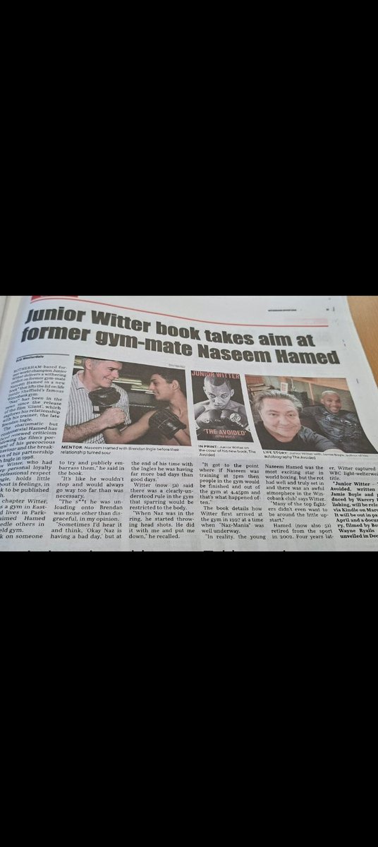 Jamie Boyle Author 🍀 tweet media