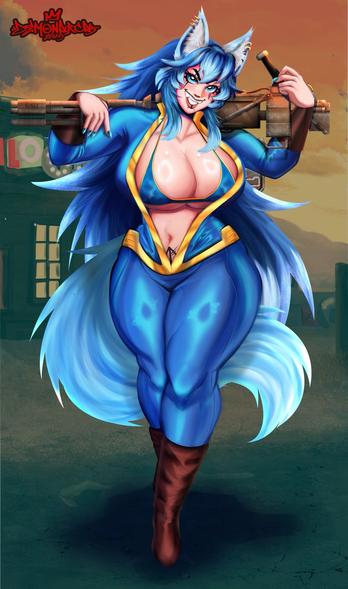 Ragnoria🐺🍺 tweet media