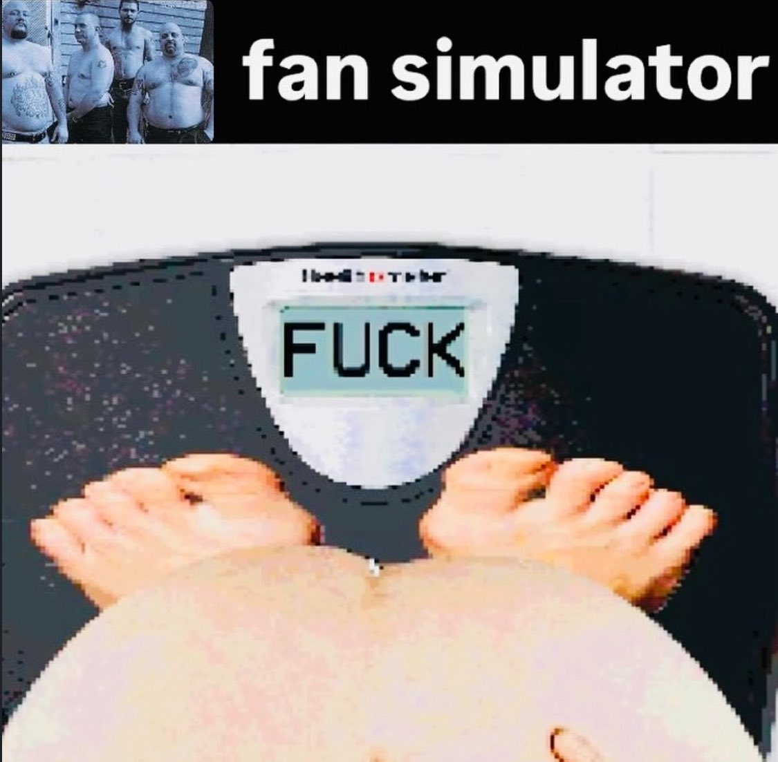 ִ࣪𖤐 tweet media