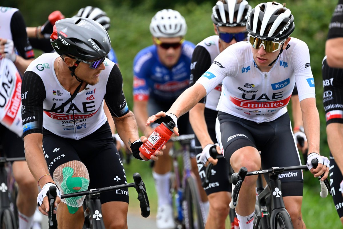 Domestique___'s tweet photo. 🇮🇹 Trentin warns the 'next Pogacar hunt' is draining cycling talent

🗣️"I think in recent years a big mistake has been made trying to find the next Pogacar at all costs, and in doing so we’ve lost many talents"

📰 https://t.co/zsbYeNDjT5

📸 Cor Vos https://t.co/s1fHdAVgmY