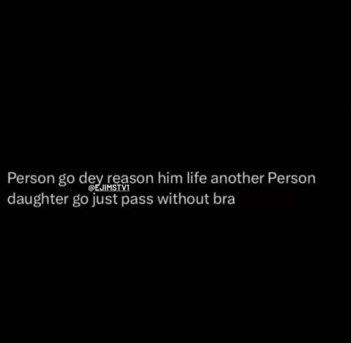 For more memes and funny content join our WhatsApp via link in bio and follow ejimstv1 on instagram 🚀