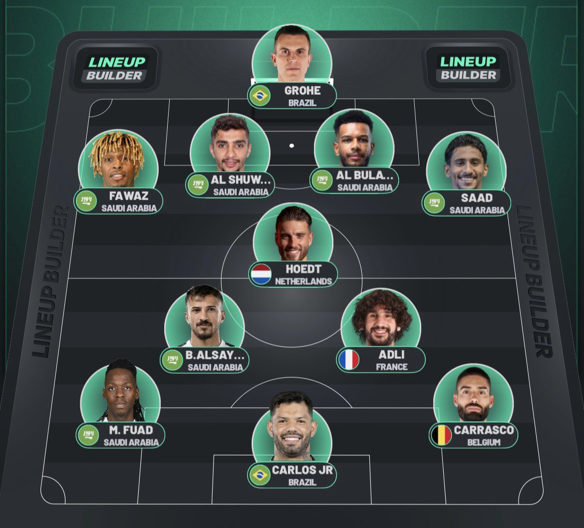 RIQUELME tweet media