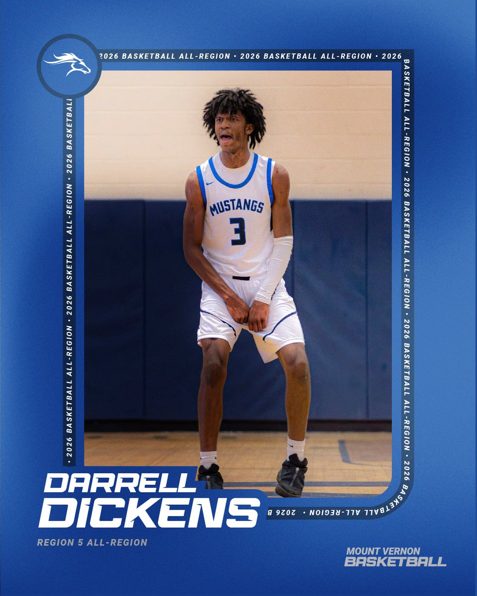 Mount Vernon Athletics tweet media