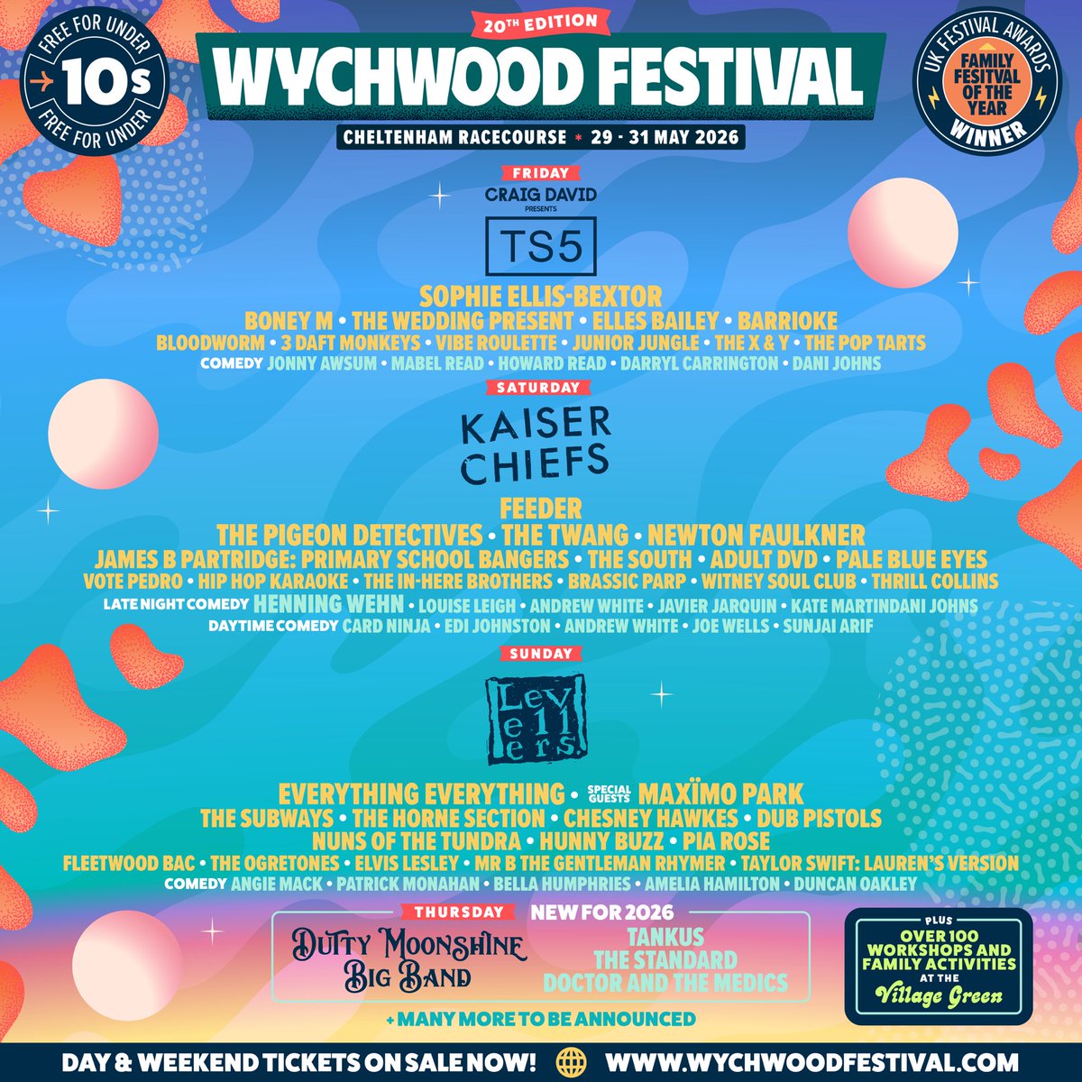 EverythingEverything tweet media